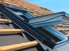 Réparateur installateur de velux 44